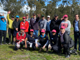 Landcare