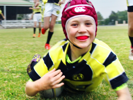 rugby