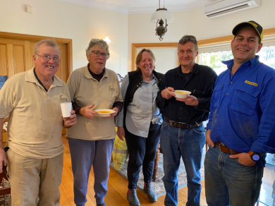 Landcare
