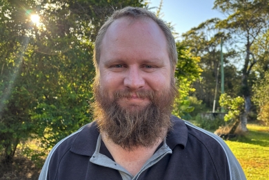 Scott Bennett