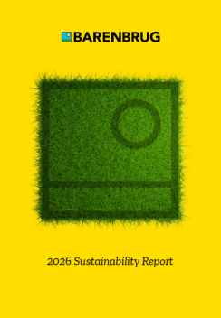 sustainability report