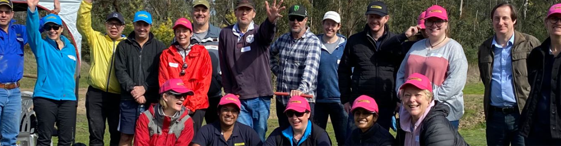 landcare