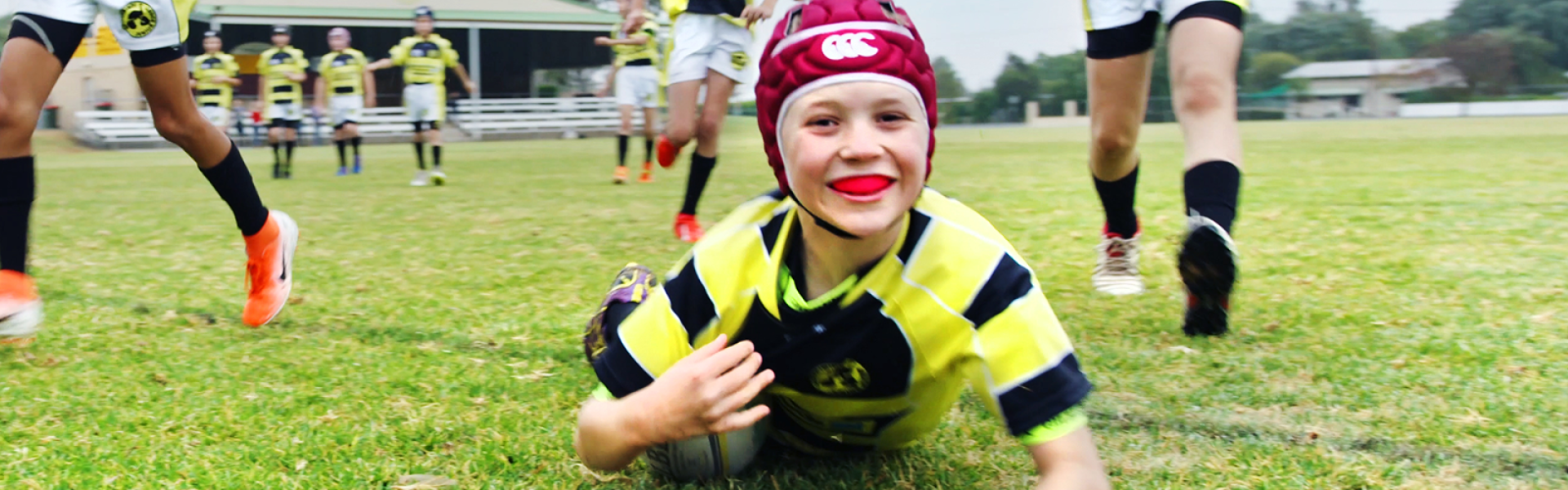 rugby