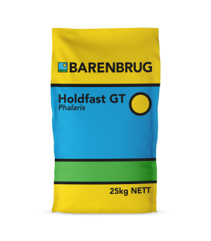 Holdfast Bag
