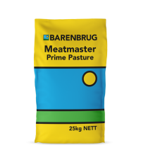 Prime pasture